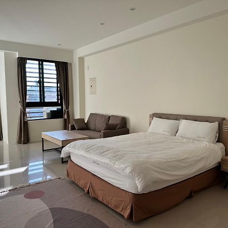 Catnap Otel Luodong Dış mekan fotoğraf