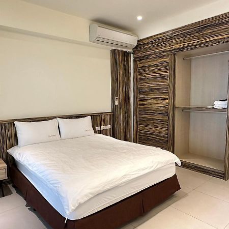 Catnap Otel Luodong Dış mekan fotoğraf