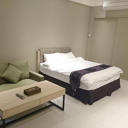 Catnap Otel Luodong Dış mekan fotoğraf