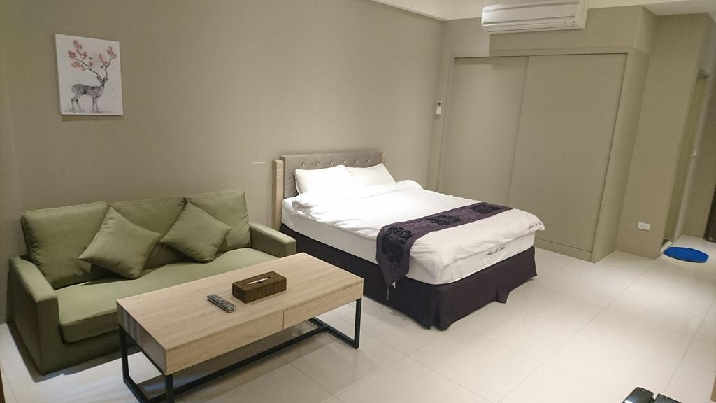 Catnap Otel Luodong Dış mekan fotoğraf