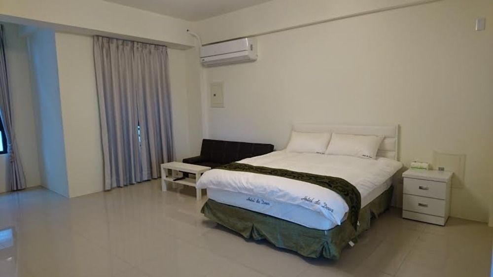 Catnap Otel Luodong Dış mekan fotoğraf