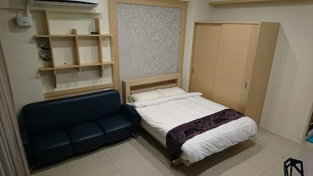 Catnap Otel Luodong Dış mekan fotoğraf