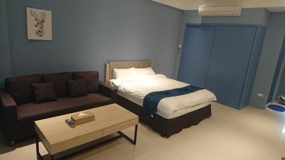 Catnap Otel Luodong Dış mekan fotoğraf