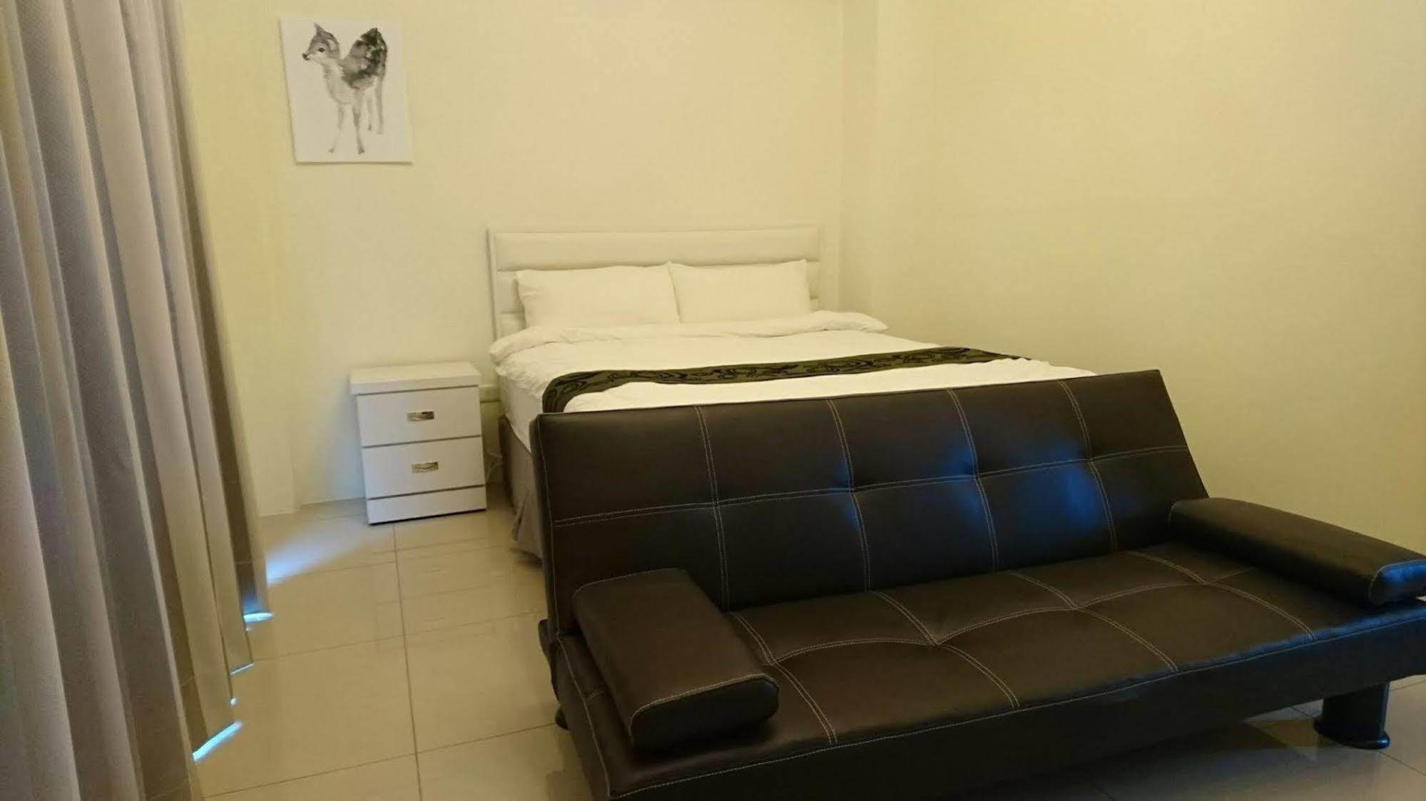 Catnap Otel Luodong Dış mekan fotoğraf