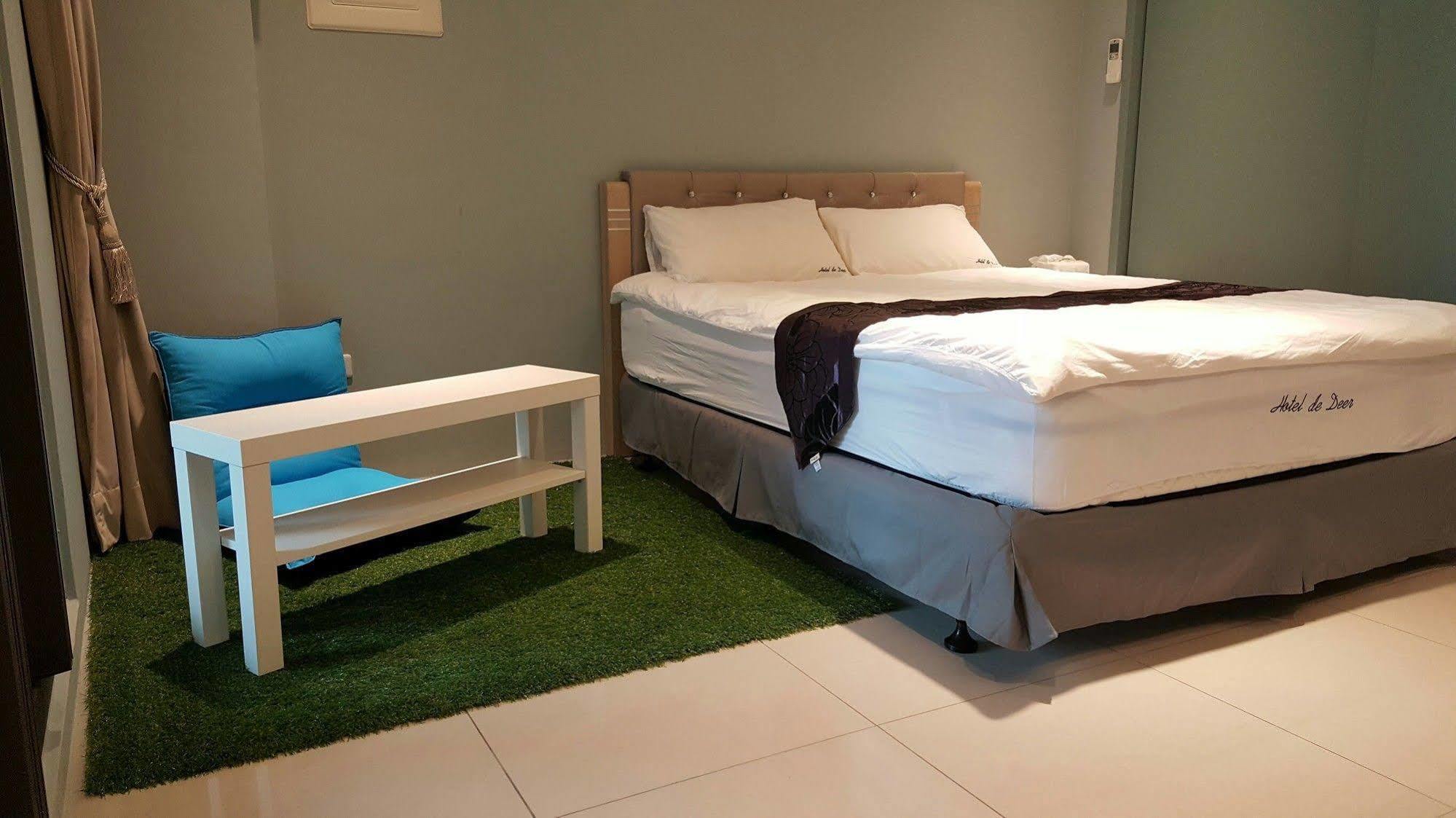 Catnap Otel Luodong Dış mekan fotoğraf