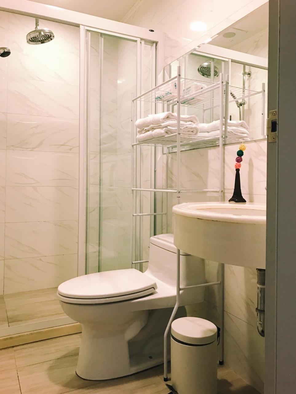 Catnap Otel Luodong Dış mekan fotoğraf