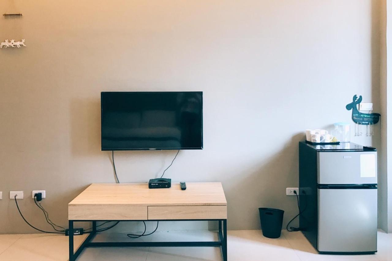 Catnap Otel Luodong Dış mekan fotoğraf