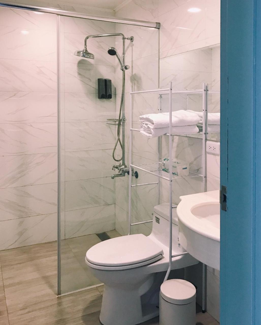 Catnap Otel Luodong Dış mekan fotoğraf